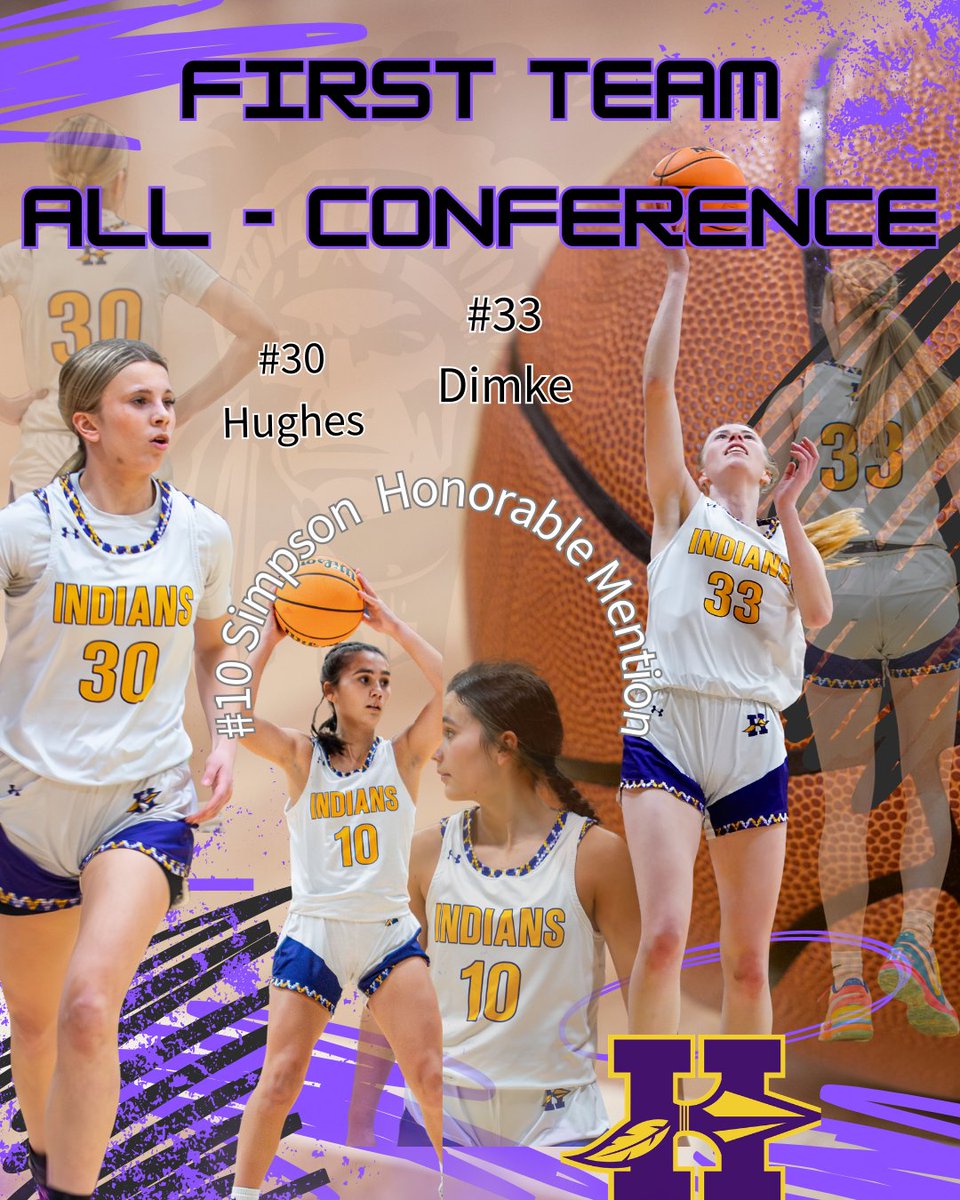 Hononegah Girls Basketball tweet media