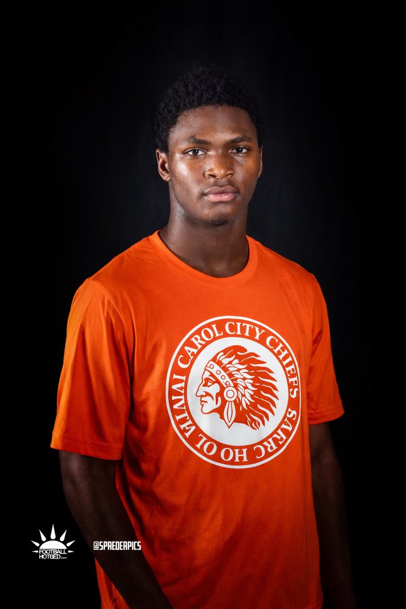 Football Hotbed tweet media