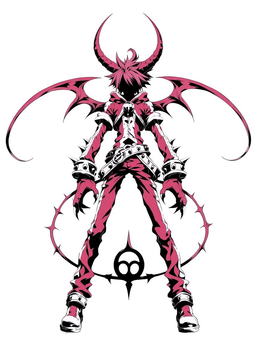 Post by まぁ🐶🐰 on X: #AI悪魔の祭典