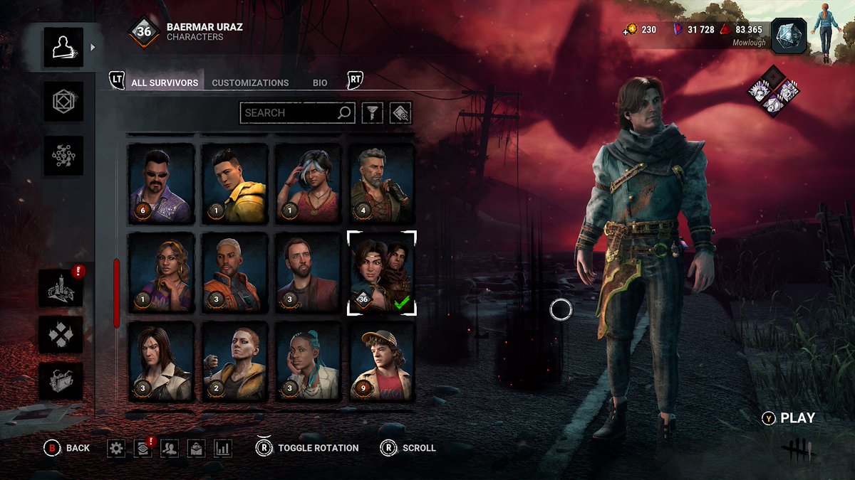 Mowlough tweet media