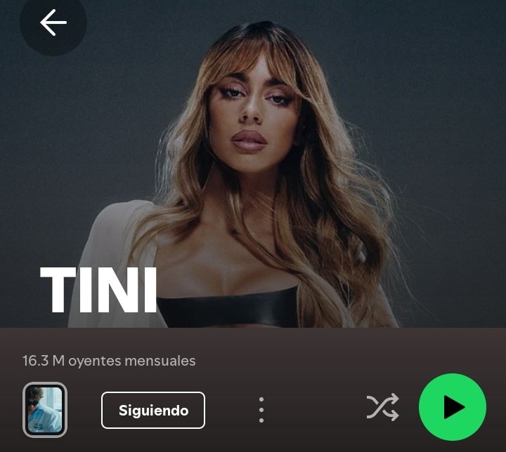 highertinii's tweet photo. La necesidad que tienen de ser unas cipayas las ciega un toque, pero Tini les pasa el trapo a ese grupito https://t.co/Cbhr79yycE