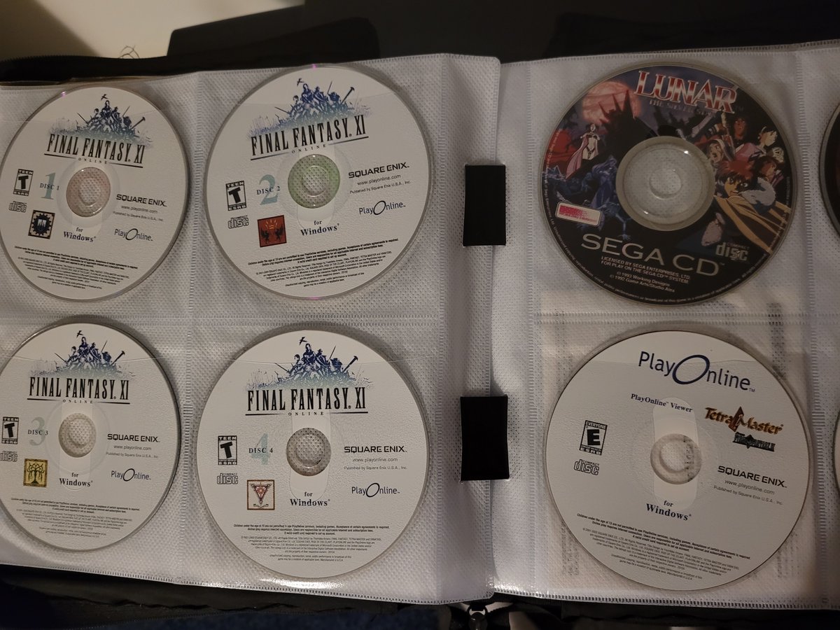 Newtype Len tweet media