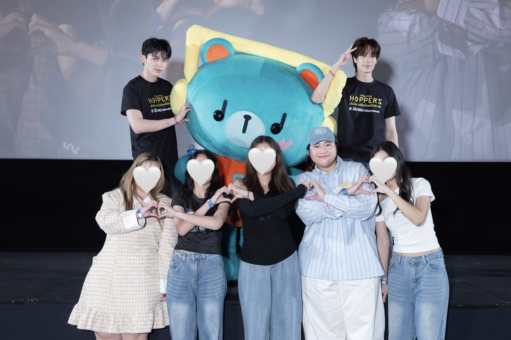 พี่รุจป้ารุจลุงรุจคุณรุจ tweet media