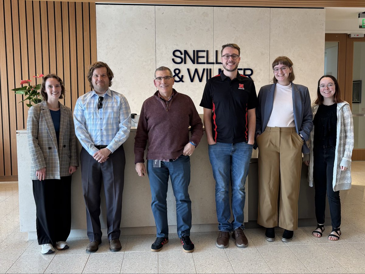 Nebraska Space Cyber National Security Law tweet media