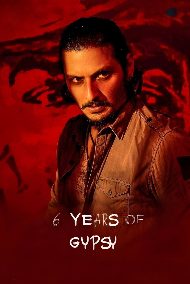 Jiiva Trends tweet media