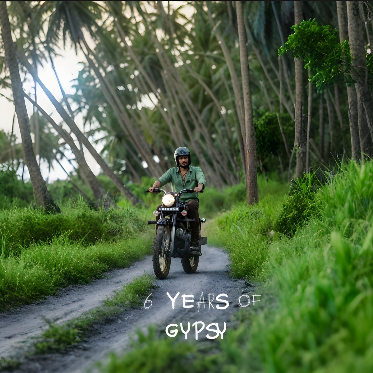 Jiiva Trends tweet media