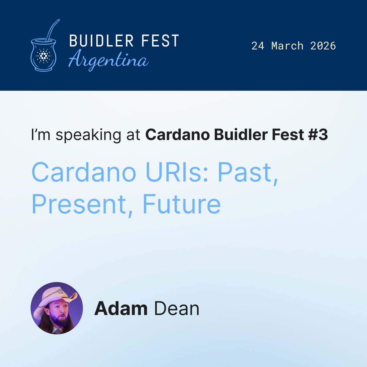 Adam Dean tweet media