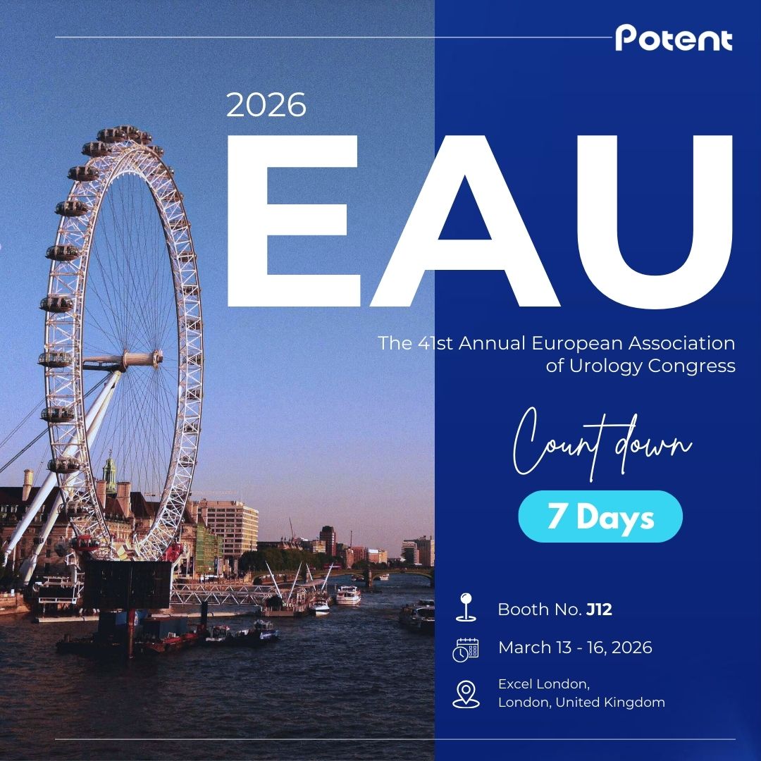 Potent Medical tweet media