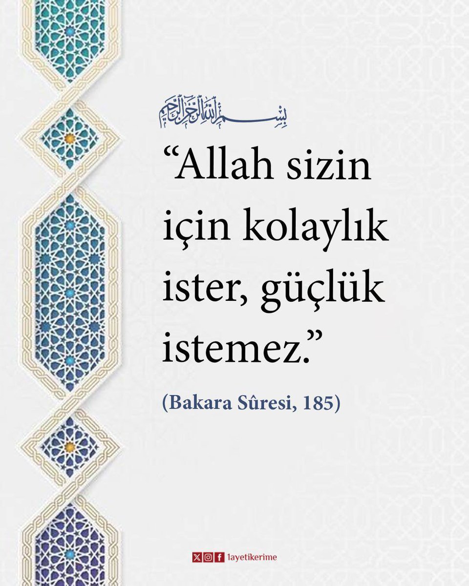 1ayetikerime's tweet photo. Ayet-i Kerime https://t.co/N5sOpG4t89