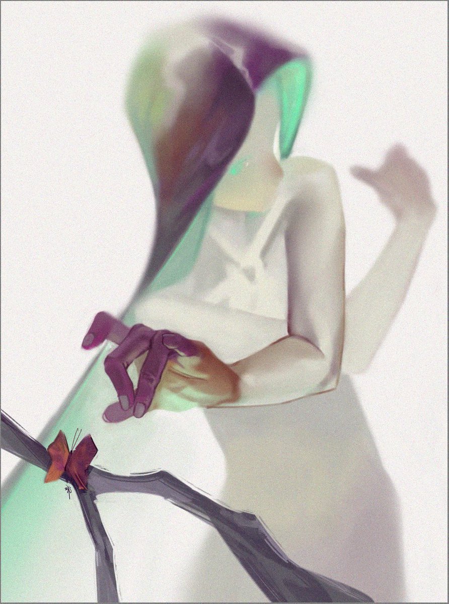 Cherry - Comms open! tweet media