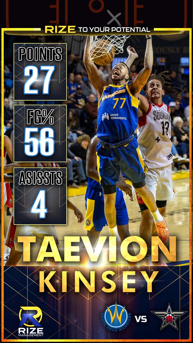 Rize Management tweet media