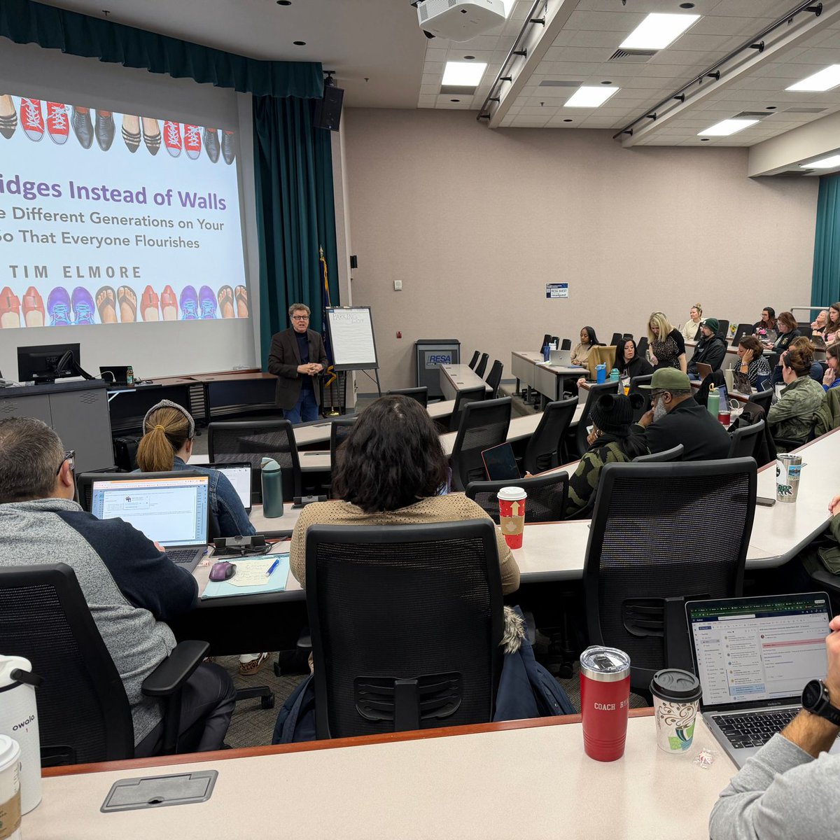 Tim Elmore tweet media