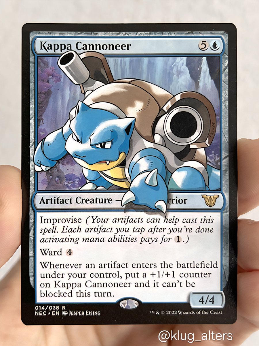 From the great <a href="/klug_alters/">Eric Klug</a>, of course