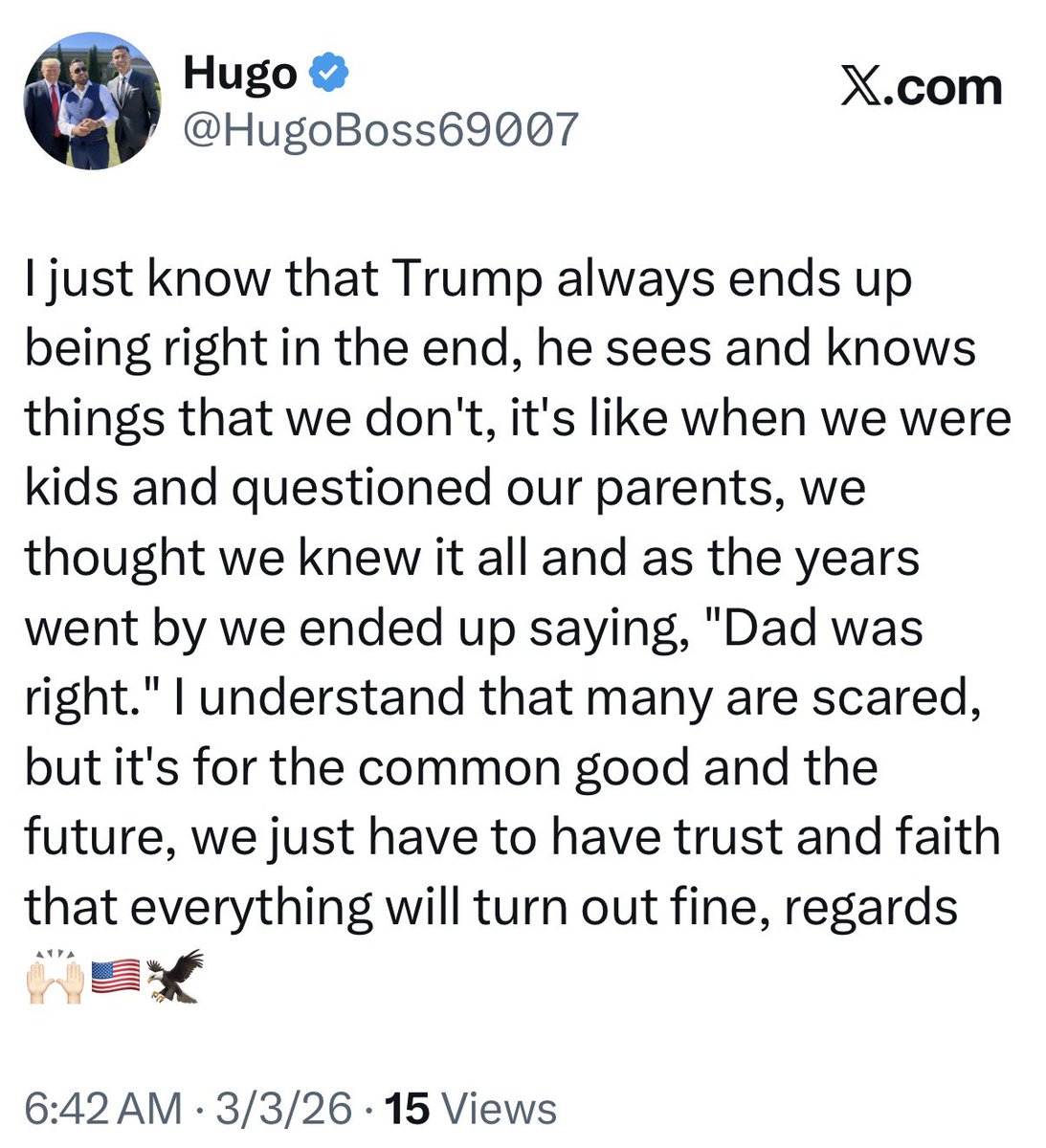 Hugo MTZ tweet media