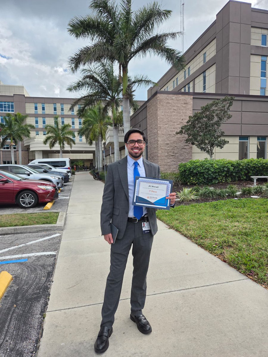 Ali Moradi, M.D. tweet media