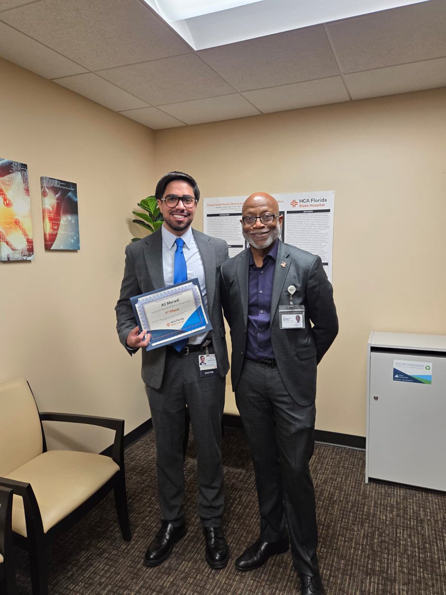 Ali Moradi, M.D. tweet media