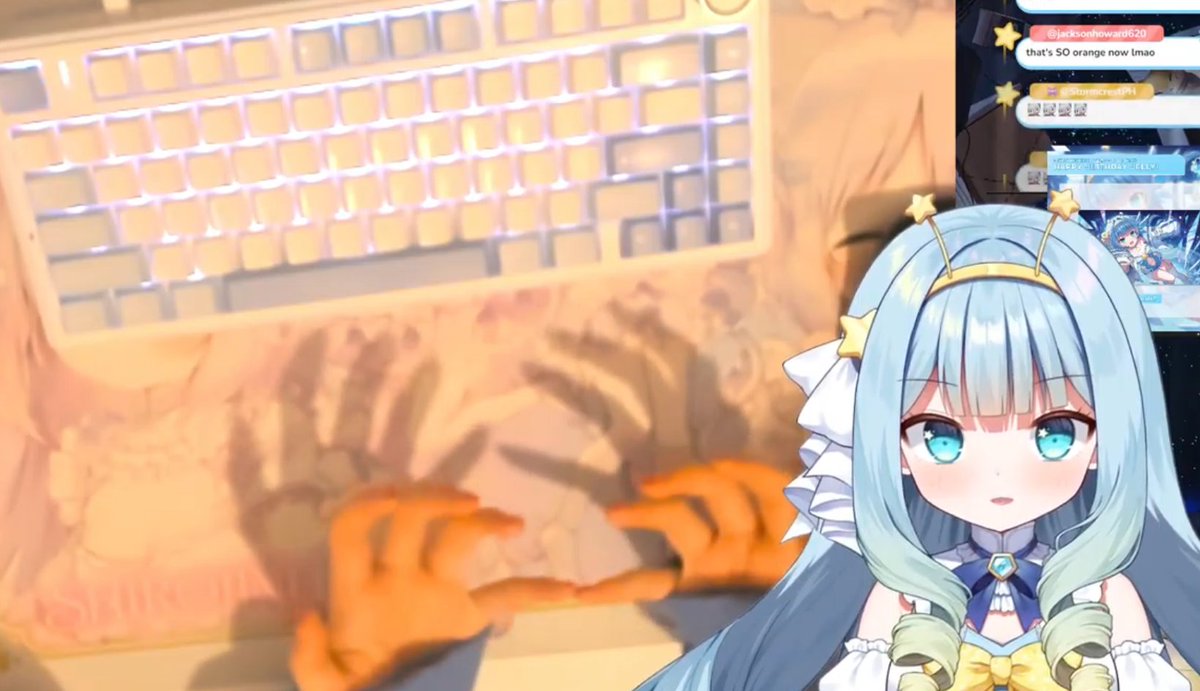 Kimchi Jam 👁️⭐️ tweet media