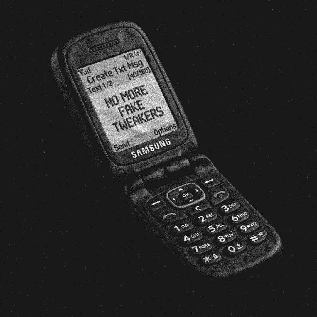 ★2-bitTom tweet media