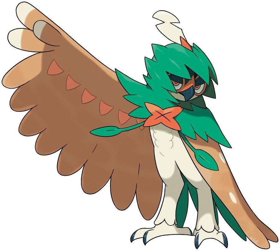 annewrites__'s tweet photo. here are my favorite pokemon of all time, I loved gen 7 and then hated every gen that followed https://t.co/KBHfuqLAuu