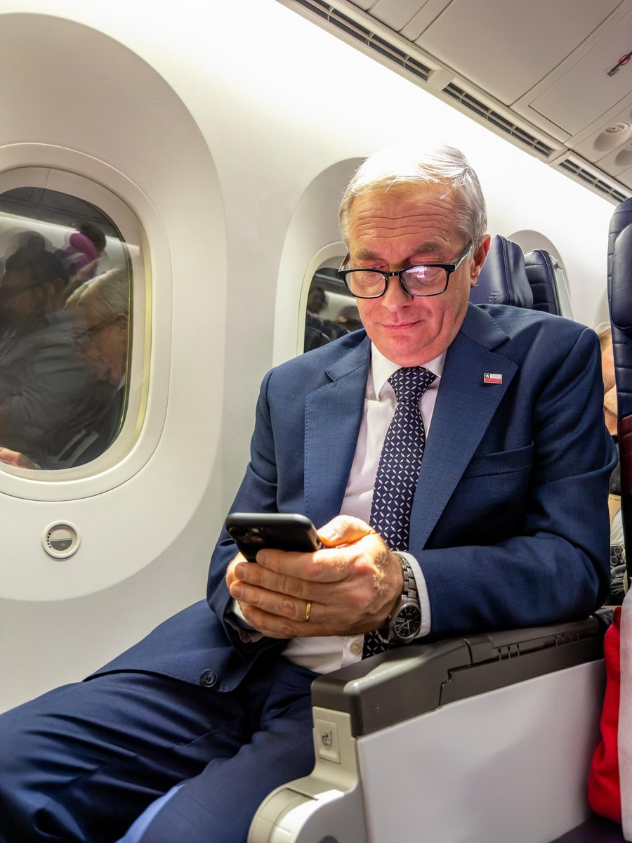 José Antonio Kast Rist 🖐️🇨🇱 tweet media