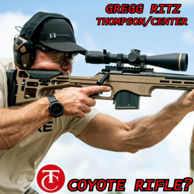 Thompson/Center Arms tweet media