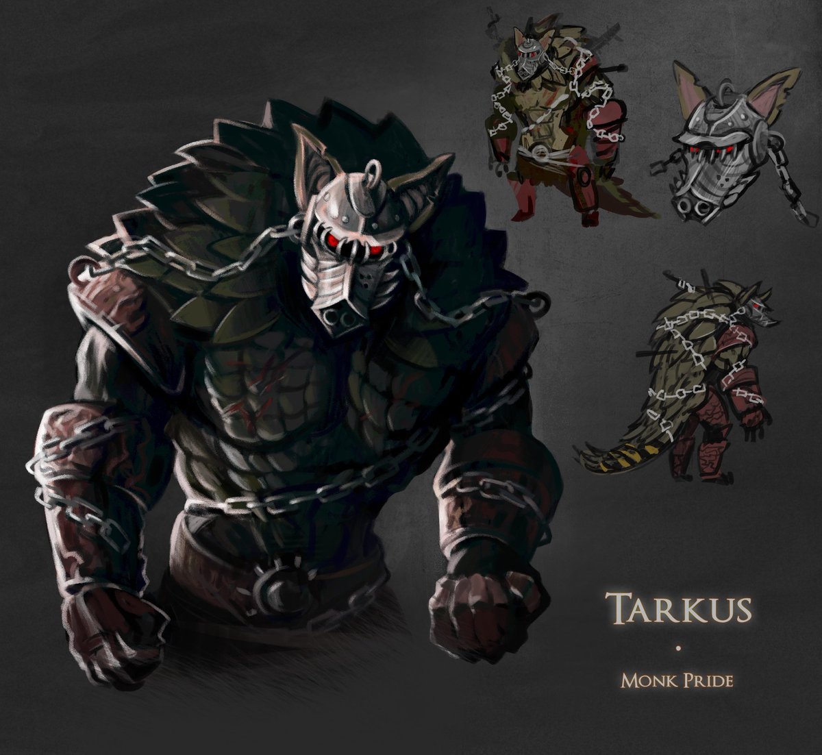 Visitor_112 | CXII tweet media