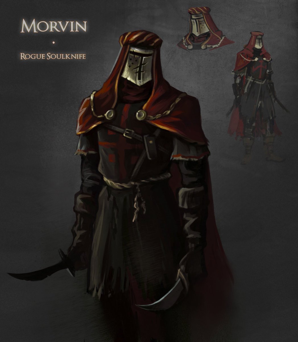 Visitor_112 | CXII tweet media