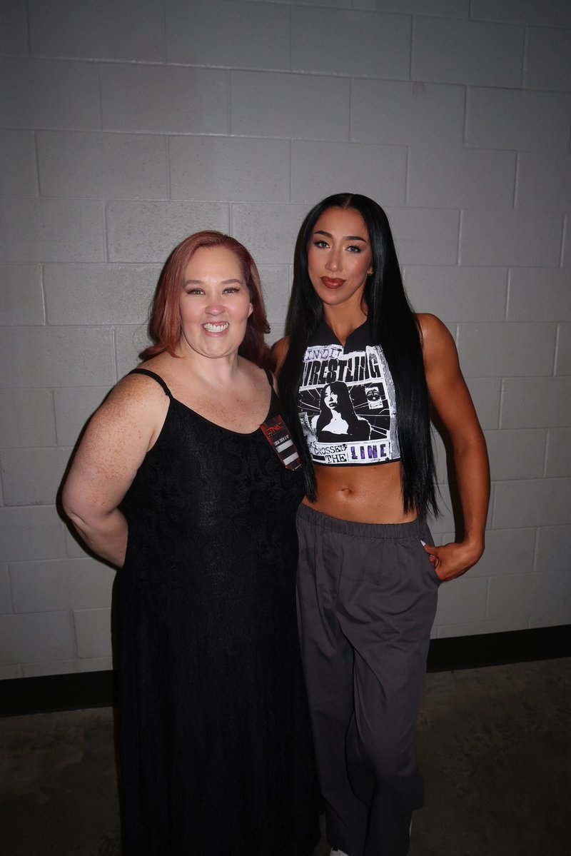 Indi Wrestling tweet media