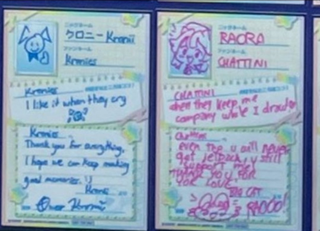 Orinx 🐱⏳🎼🔨STREAM WAY 2 U tweet media