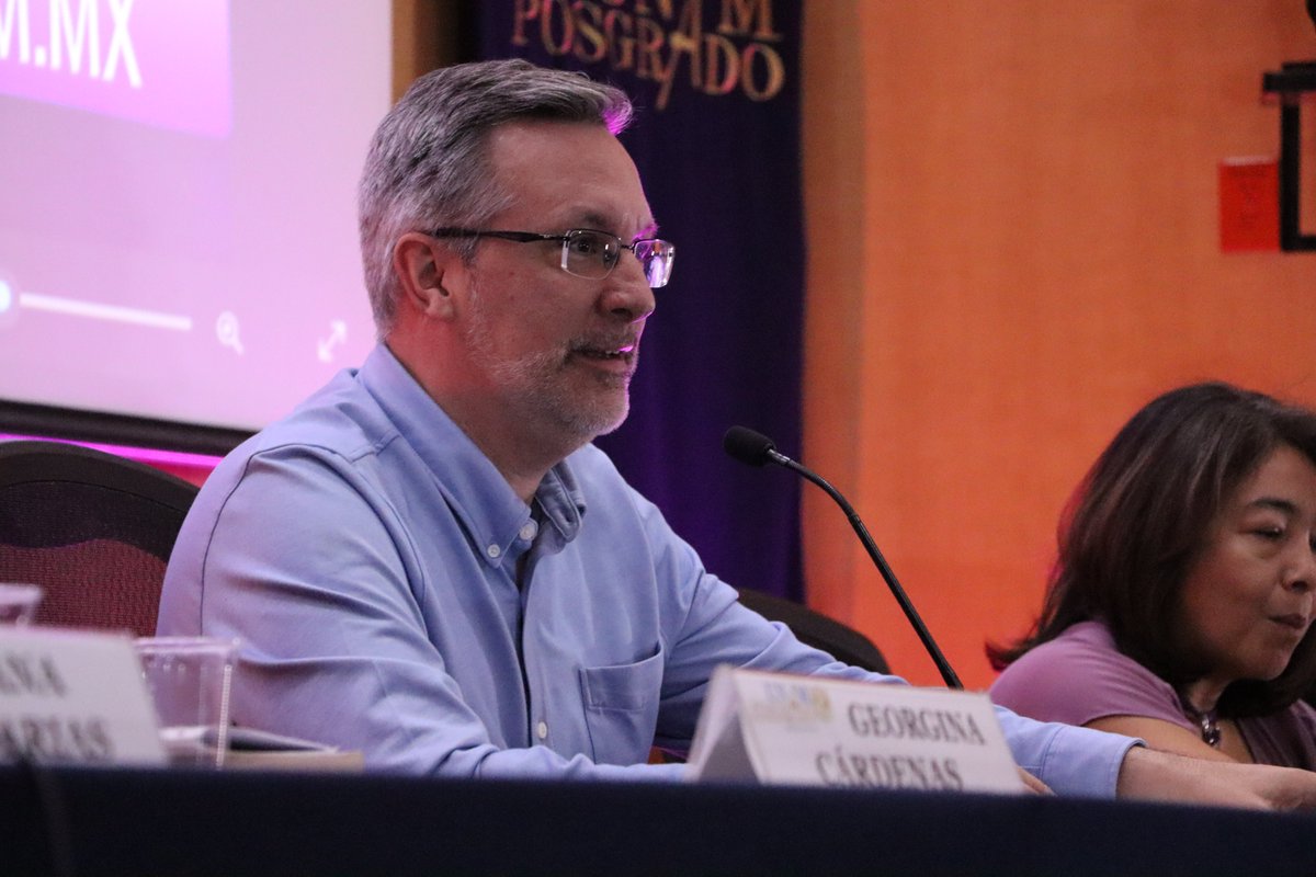 John M. Ackerman tweet media