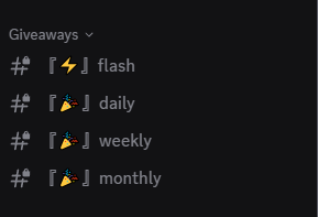 SolGhost4's tweet photo. Join to our server we do give aways daily 
all you need to do is join the server you can also invite your friends

DISCORD: https://t.co/Gg1s6VblCH https://t.co/dEL9l28iFl