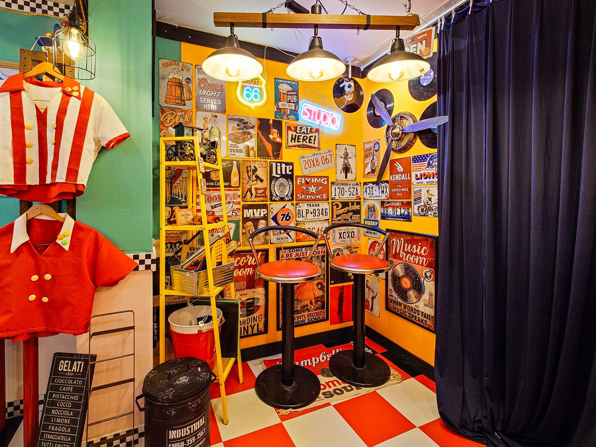 おはよう御座います〜！！

今日はオープンです✨🙋🏼‍♀️

#コスプレ 
#コスプレイヤーさんと繋がりたい