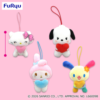 サンリオ推し活部🌈 (@sanrio_oshikatu) / Posts / X