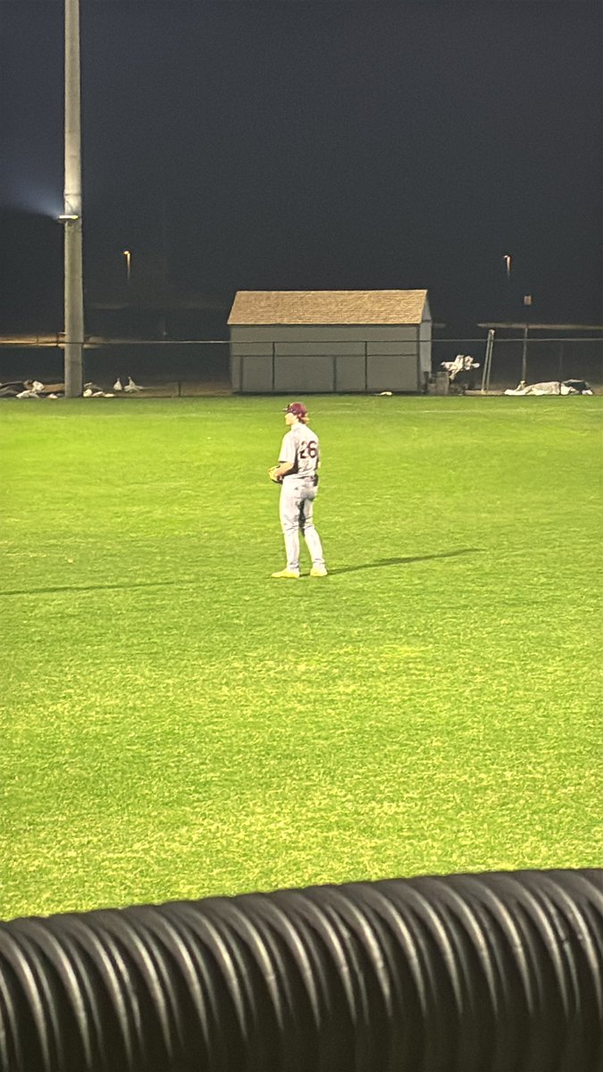 CenterField Convicts tweet media