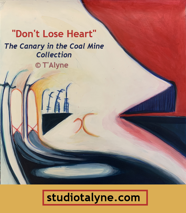 Sanctuary2016's tweet photo. Our Gold sponsor T’Alyne has a blog featuring her series of works & thoughts about the environment & life force. https://t.co/kCUUUx2TMr @StudioTAlyne #art #womanartist #abstractart #artistblog #solitude #harmony #painting #painter #empoweringwomen #mentalhealth #Colorado https://t.co/MpjbfpP4XP