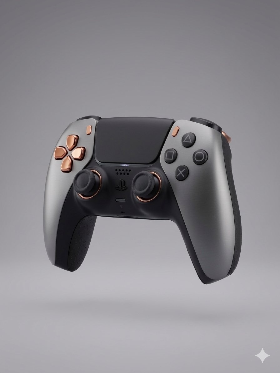 Kro-Ntroller tweet media