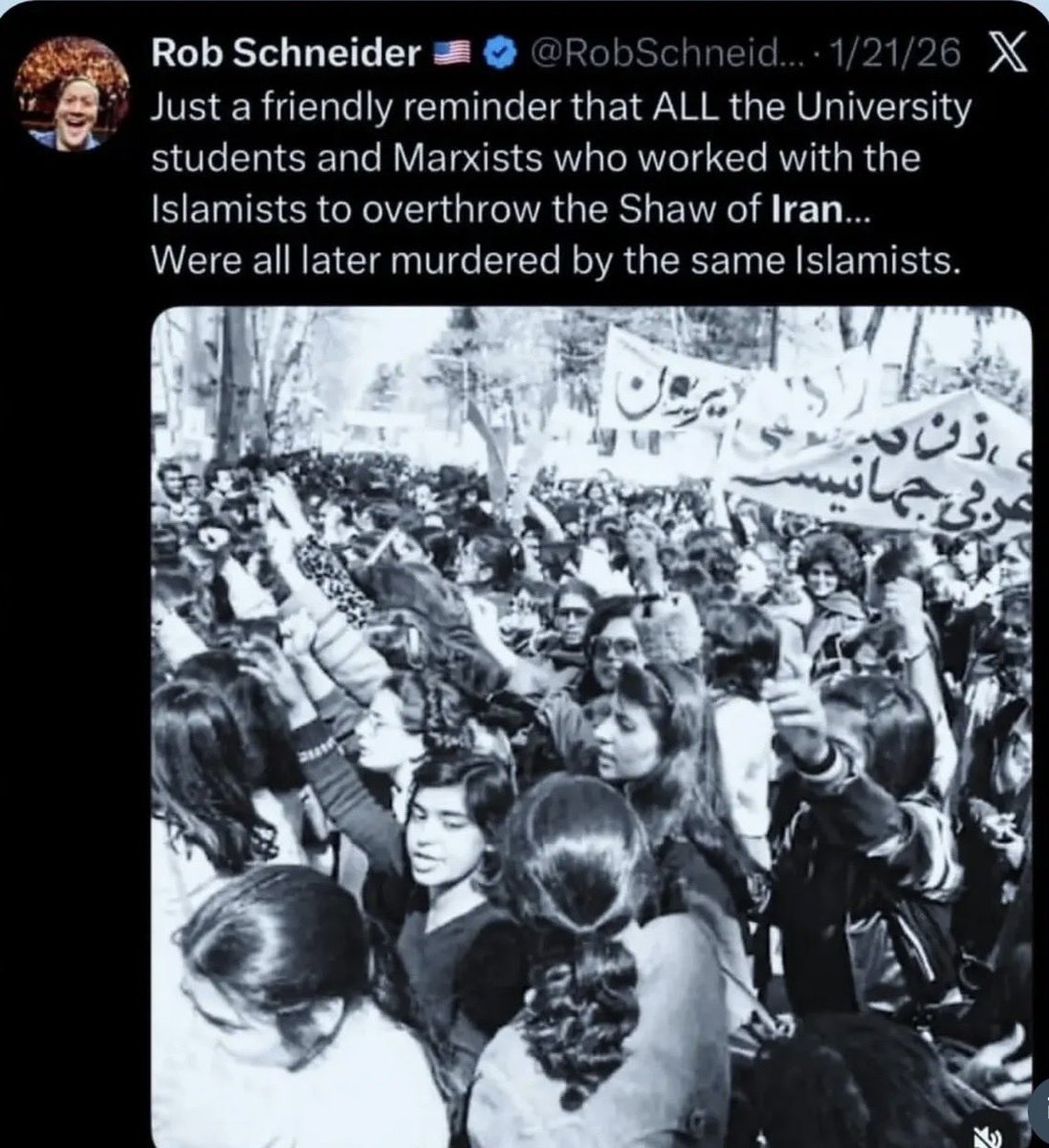 NowPammsy's tweet photo. 🔥 Boom!💥 

🔥 A little history lesson to remind everyone how evil Islam is. 🔥👇🏻 https://t.co/ECOvjp7K0P