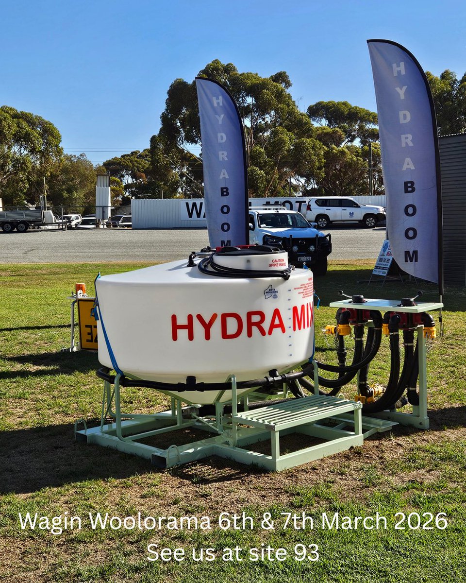 Hydra Boom tweet media