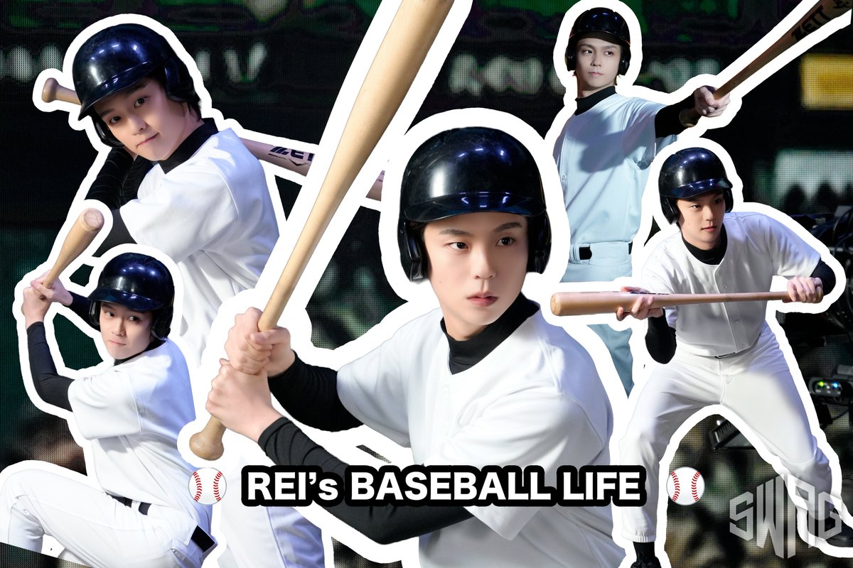 onenonly_tokyo's tweet image. 💁‍♂️SWAG更新情報
[MOVIE]更新！

⚾️REI's BASEBALL LIFE⚾️
[MOVIE]
🔗one-n-only.jp/movies/125937

▼FC SWAG 新規入会受付中！
🔗one-n-only.jp/about/membersh…

#ワンエン #ONENONLY #SWAG
