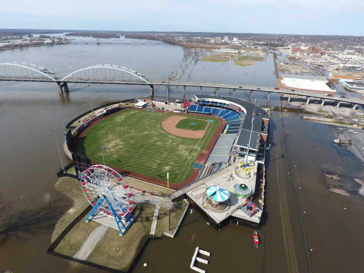 Milb Central tweet media