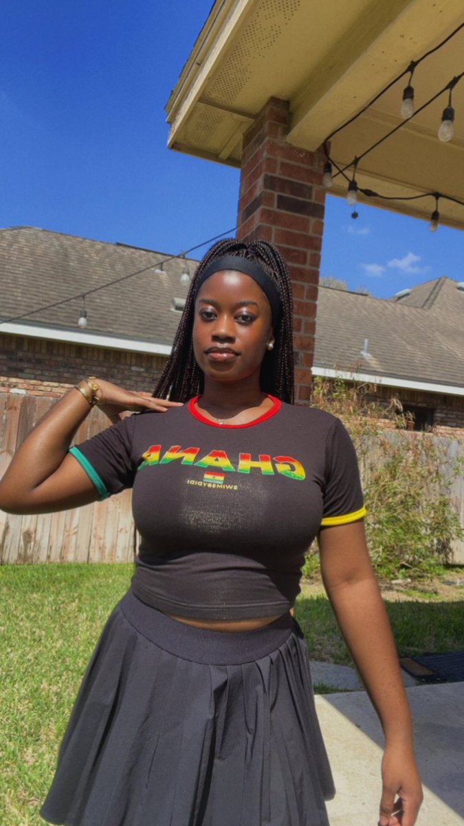 Dr. Afua Nicki 🇬🇭 tweet media