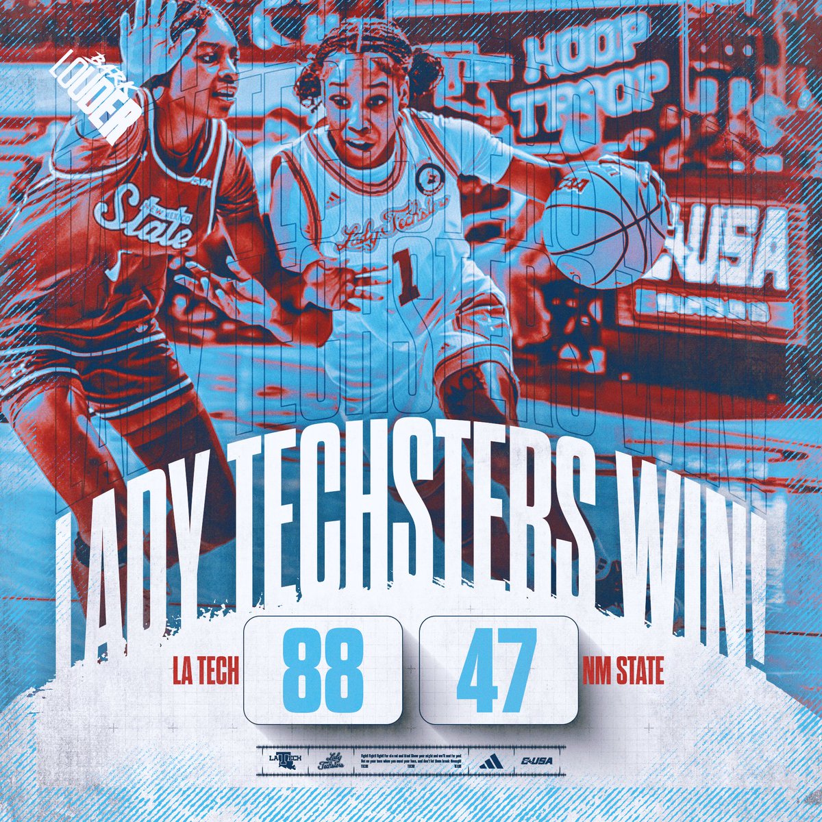 Lady Techsters tweet media