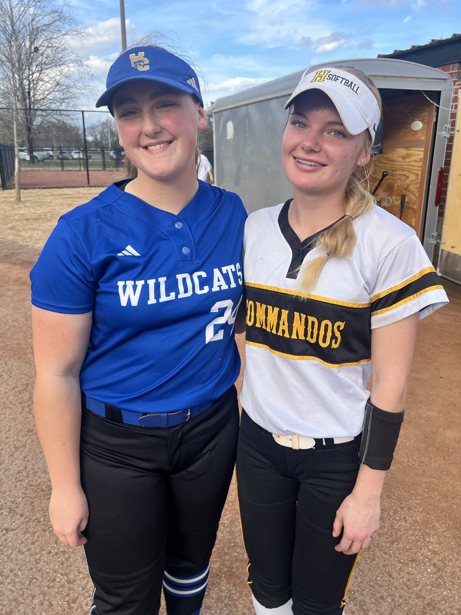 Kassie Martel - 2028 tweet media