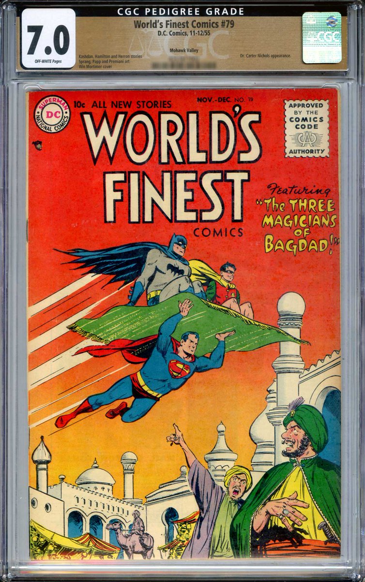 EHT Comics tweet media