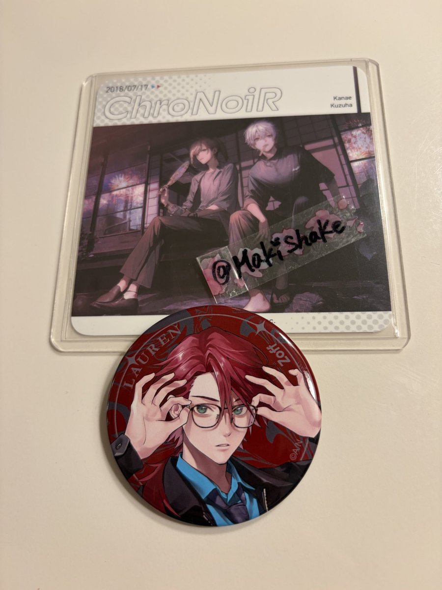 しゃけ◎ tweet media