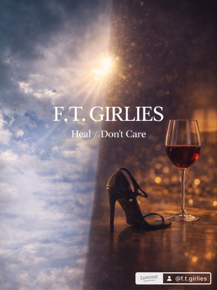 F.T.GIRLIES tweet media