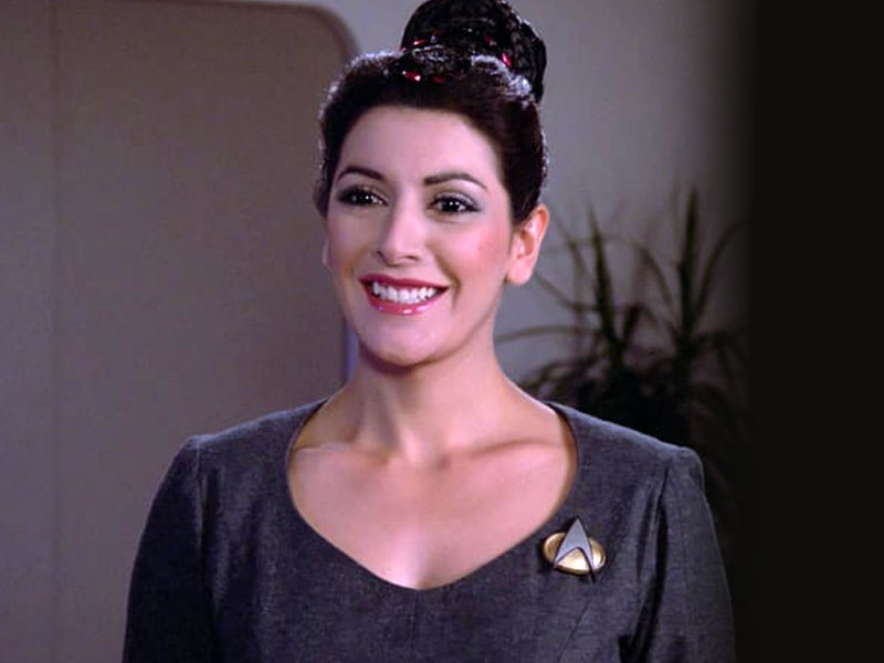 Brad R. Torgersen tweet media