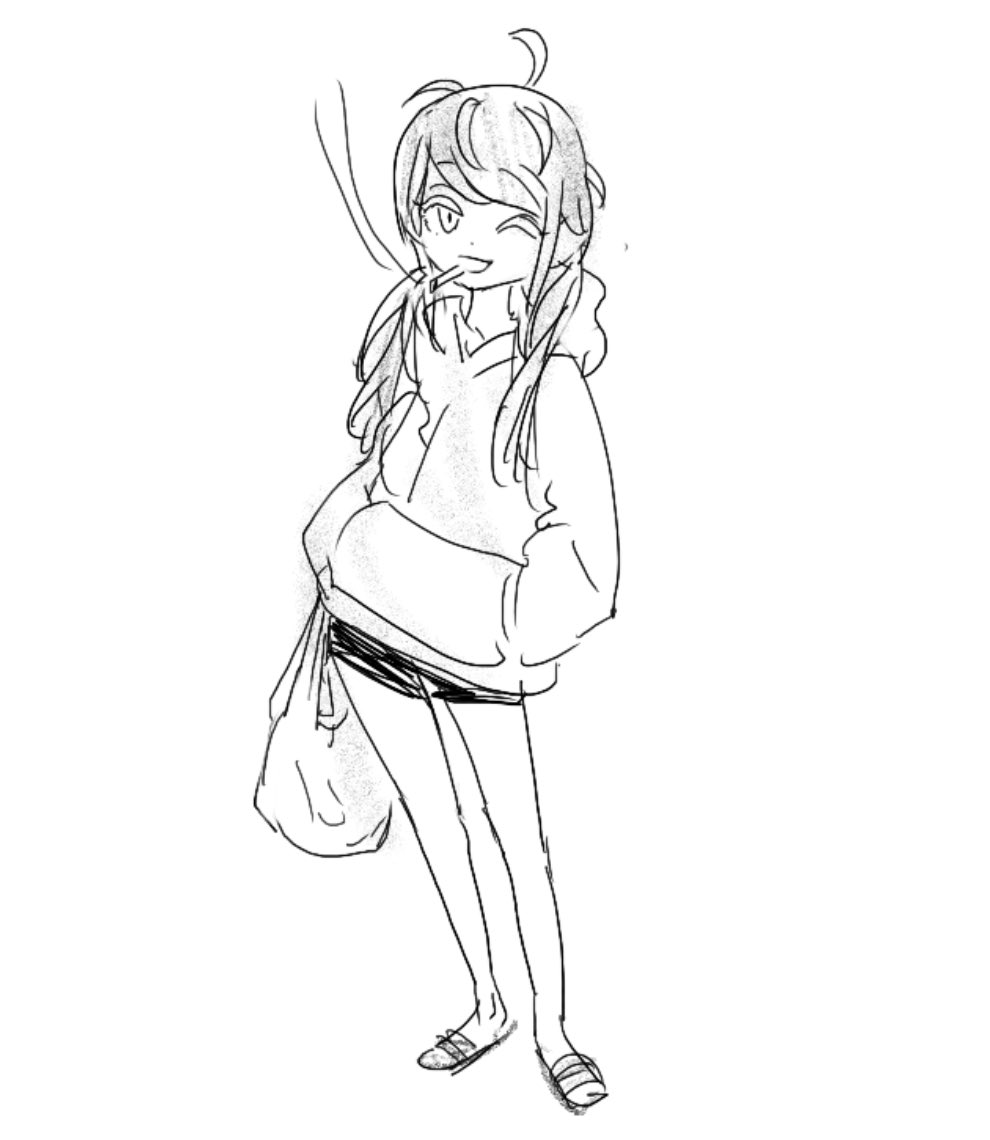 딸기맨 tweet media