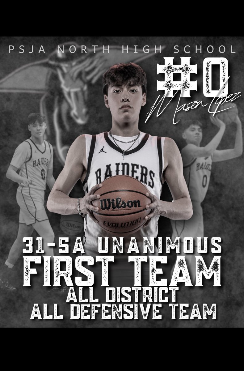 MasonJLopez's tweet photo. I want to thank God for the opportunity to play the game I love. 🏀🙏🏻
I want to give a huge thank you to my coaches @RomeoDeLaGarza Coach Dereck and Coach Ryan for believing in me, pushing me to work hard every day. I’m grateful and ready to keep working. https://t.co/TS7jCzLlyn