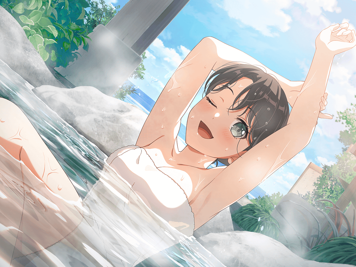 鈴 tweet media